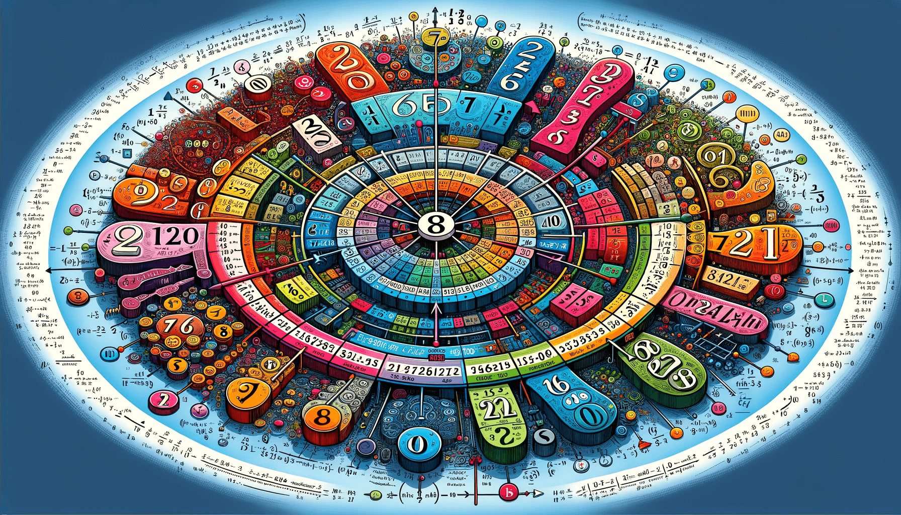 The Real Number System