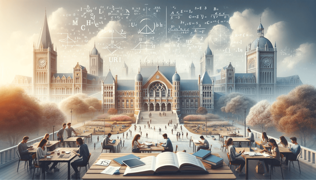 Best Math Programs 10 TOP Mathematics Universities