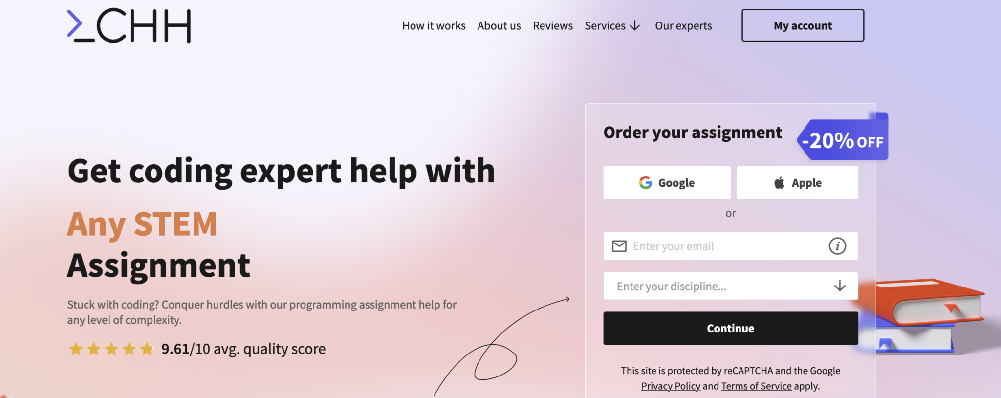 Best Assignment Writing Services Picked by TOP Experts