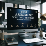 best assignment writing services