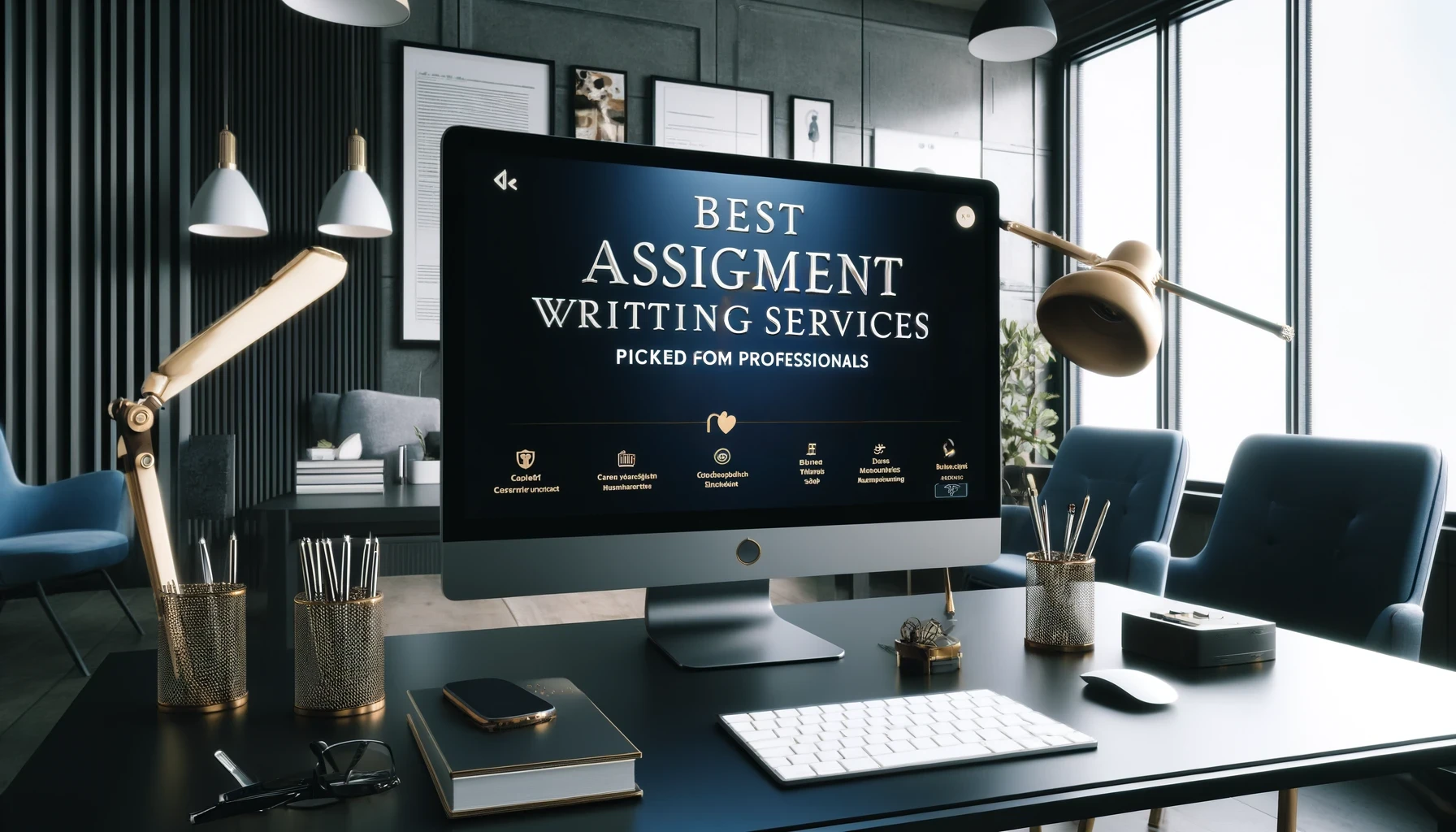 Best Assignment Writing Services Picked By Top Experts